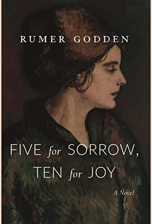 Five for Sorrow, Ten for Joy by Rumer Godden 9781949899030