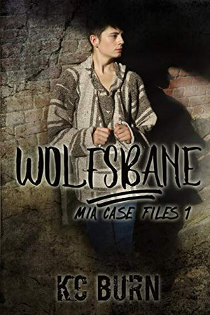 Wolfsbane by Kc Burn 9781950068982