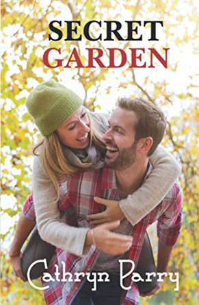 Secret Garden by Cathryn Parry 9781951076153