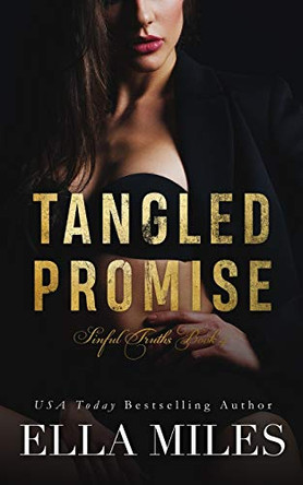 Tangled Promise by Ella Miles 9781951114398