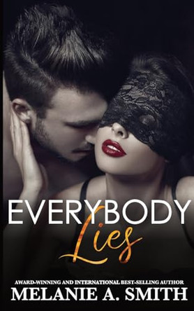 Everybody Lies by Melanie a Smith 9781952121425