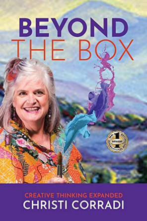Beyond the Box by Christi Corradi 9781952884337