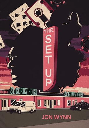 The Set-Up by Jon Wynn 9781953368942