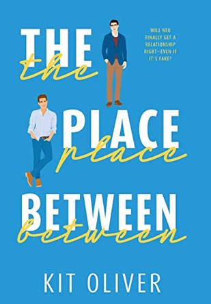 The Place Between by  9781953461001