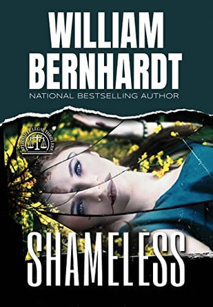 Shameless by William Bernhardt 9781954871397