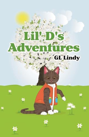 Lil' D's Adventures by Gl Lindy 9798889252641