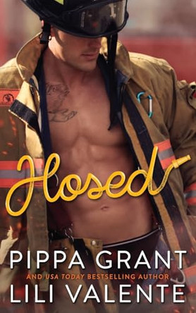 Hosed by Pippa Grant 9781955930475