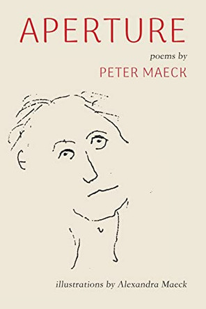 Aperture by Peter Maeck 9781956056587