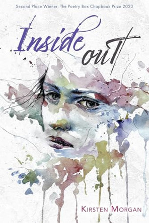 Inside Out by Kirsten Morgan 9781956285505