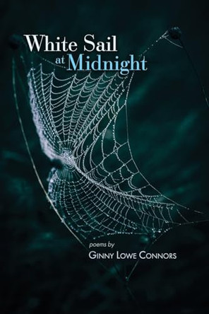 White Sail at Midnight by Ginny Lowe Connors 9781956285758