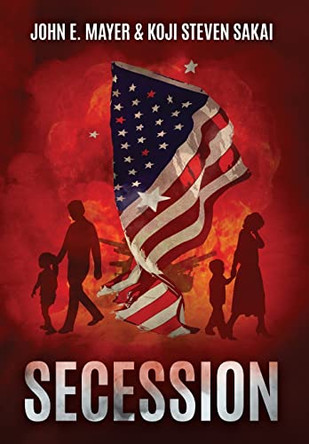 Secession by John Mayer 9781956452273