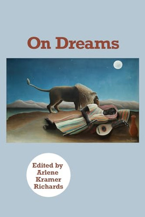 On Dreams by Arlene Kramer Richards 9781956864694