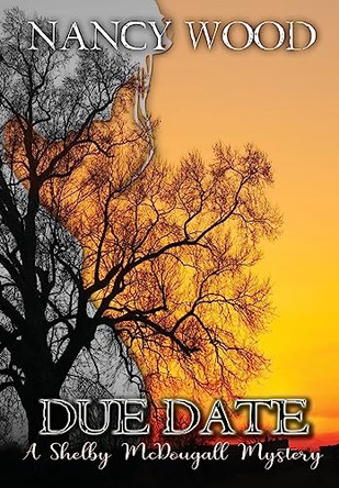 Due Date by Nancy Wood 9781957146041