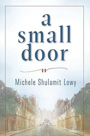 A Small Door by Michele S Lowy 9781957184166