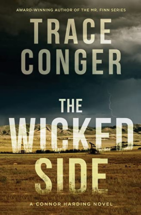 The Wicked Side by Trace Conger 9781957336107