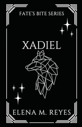 Xadiel by Elena M Reyes 9781957375236