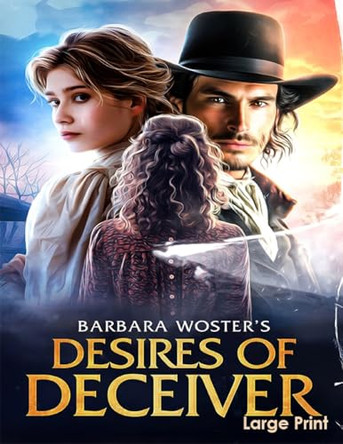 Desires of a Deceiver by Barbara Woster 9781957496405