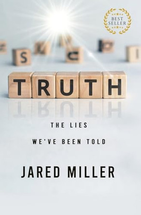 Truth by Jared Miller 9781957506289