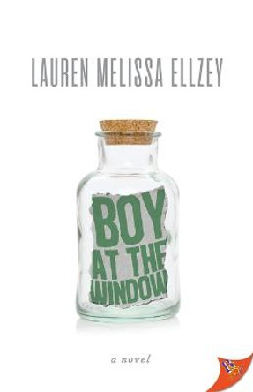 Boy at the Window by Lauren Melissa Ellzey