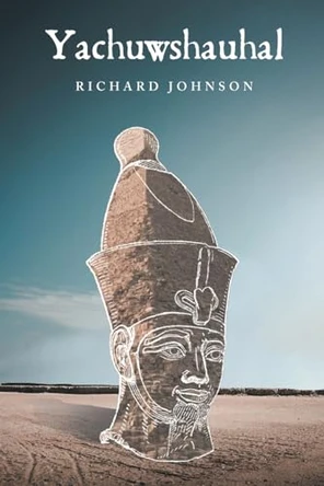 Yachuwshauhal by Richard Johnson 9781958434642