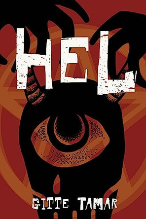 Hel by Gitte Tamar 9781958201206