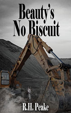 Beauty's No Biscuit by R H Peake 9781958554371
