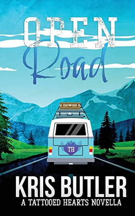 Open Road by Kris Butler 9781958746080