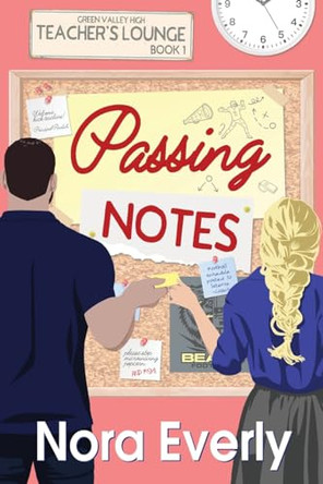 Passing Notes by Smartypants Romance 9781959097747