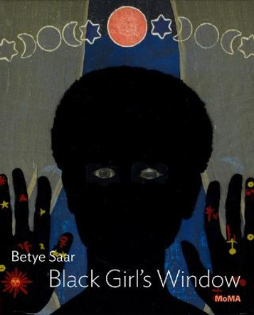 Saar: Black Girl's Window by Christophe Cherix