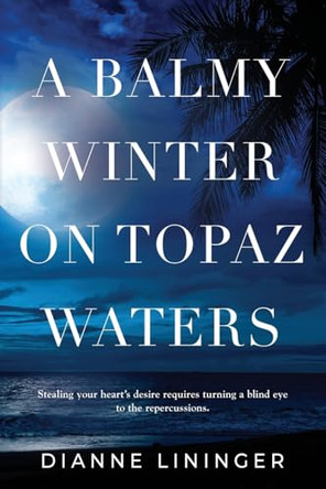 A Balmy Winter On Topaz Waters by Dianne Lininger 9781959620815