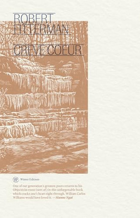 Creve Coeur by Robert Fitterman 9781959708087