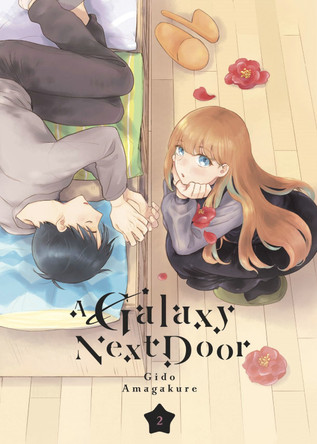 A Galaxy Next Door 2 by Gido Amagakure