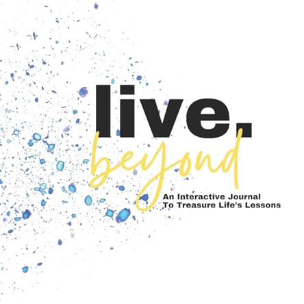 Live Beyond by Candice Green 9781961863187