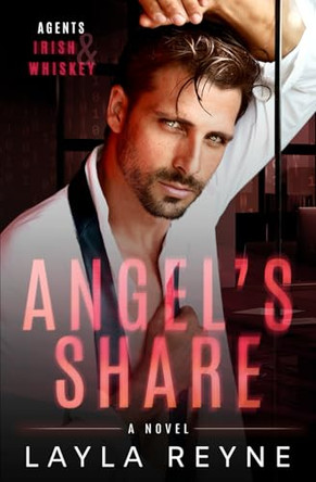 Angel's Share by Layla Reyne 9781962010115