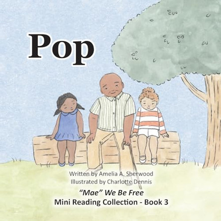 Pop by Amelia A Sherwood 9781962140140