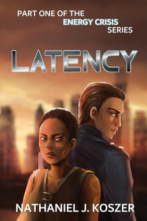 Latency by Nathaniel Koszer 9781962308069
