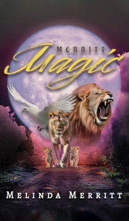 Merritt Magic by Melinda Merritt 9781962859325
