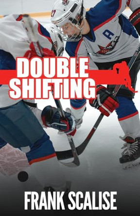 Double Shifting by Scalise 9781962889094