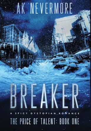 Breaker by Ak Nevermore 9781964466002