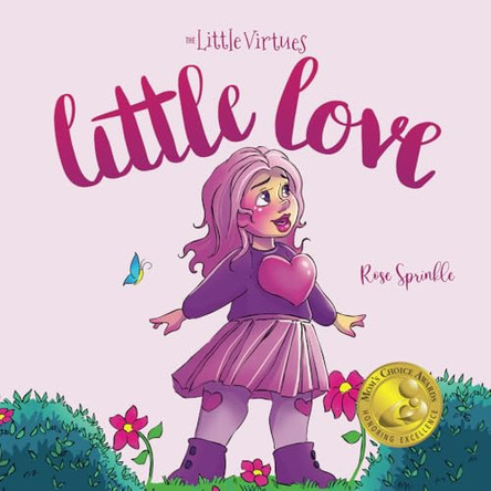 Little Love by Rose Sprinkle 9781964896007