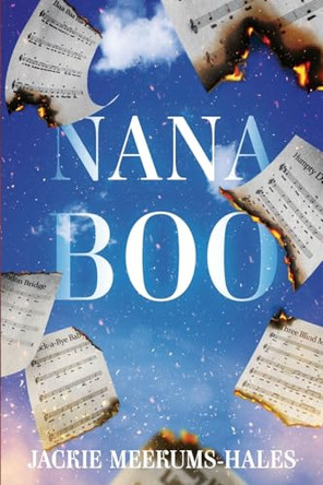 Nana Boo by Jackie Meekums-Hales 9781965059005