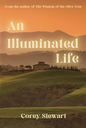 An Illuminated Life by Corey Stewart 9781965253311