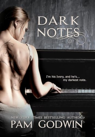 Dark Notes by Pam Godwin 9781966537045