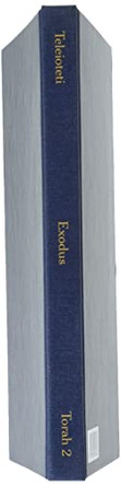 Exodus: A Journal for the Hebrew Scriptures by J Alexander Rutherford 9781989560433