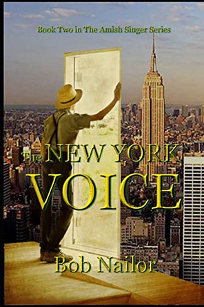The New York Voice by Bob Nailor 9781618771667