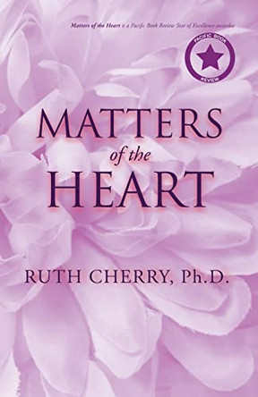 Matters of the Heart by Ruth Cherry 9781990695049