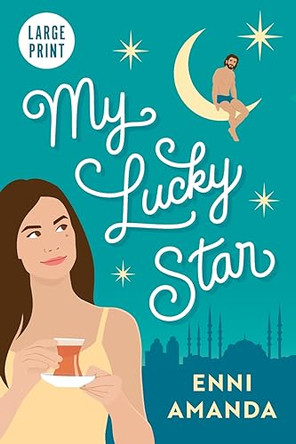 My Lucky Star by Enni Amanda 9781991165053