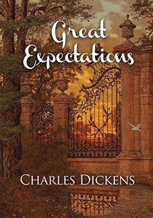 Great expectations: The thirteenth novel by Charles Dickens and his penultimate completed novel by Charles Dickens 9782382742501