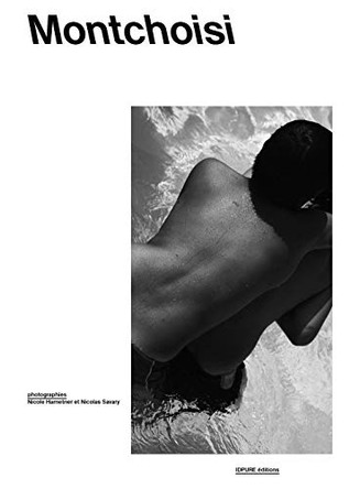 Montchoisi by Thierry Hausermann 9782970070214