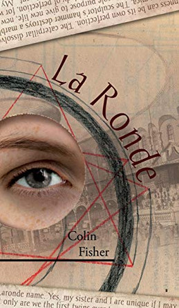 La Ronde by Colin Fisher 9781908125842